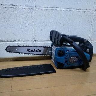 チェーンソー　マキタ　ME230T  新品未使用品！