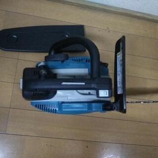チェーンソー　マキタ　ME230T  新品未使用品！