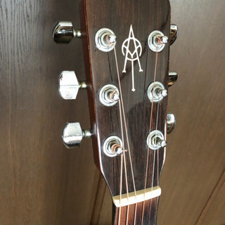 アコースティックギター  ケーヤイリ(アルバレツヤイリ) YD45N 1988年製 fit=scale-down,w=1200