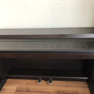 YAMAHA  電子ピアノ　クラビノーバ　CLP-153