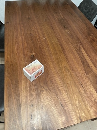 IKEA ダイニングテーブル　イスセット