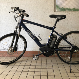 北海道 函館市の電動アシスト自転車の中古あげます・譲ります 