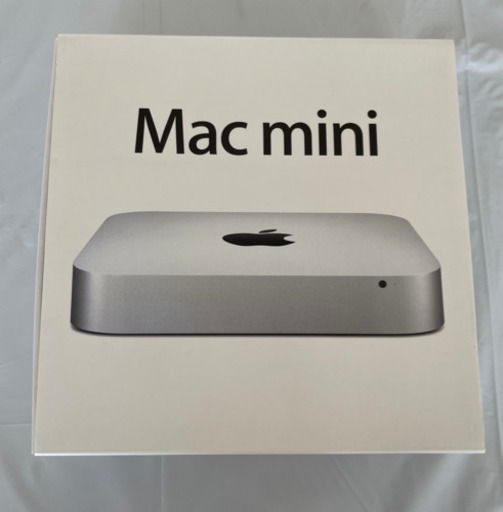 Mac APPLE Mac mini MAC MINI MD387J/A