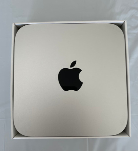 Mac APPLE Mac mini MAC MINI MD387J/A