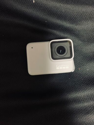 GoPro HERO7 WHITE  アクションカメラ  防水 人気 カメラ