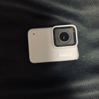 GoPro HERO7 WHITE  アクションカメラ  防水 人気 カメラ