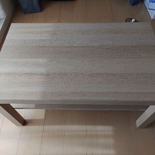 IKEA　カフェテーブル