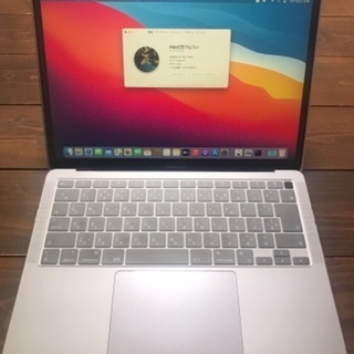 MacBook Air 2020 M1 512GB  8GB