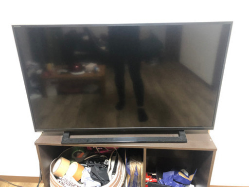 テレビ