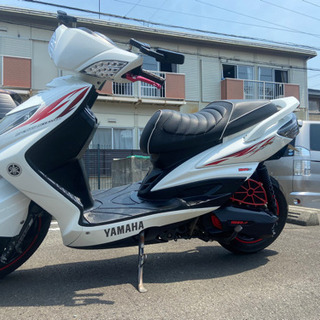 【ネット決済】シグナス2型（台湾5機）se44j