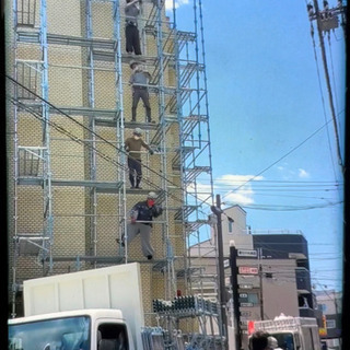 未成年ok 週1〜でもok アルバイト募集！！