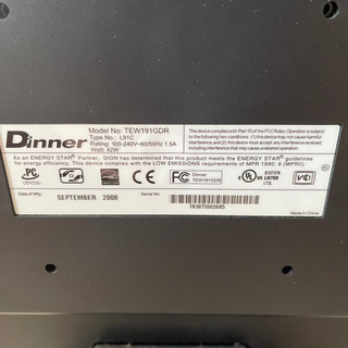 サードウェーブ Knigt AS Celeron G4930@3.2GHz/Windows10Home/メモリ