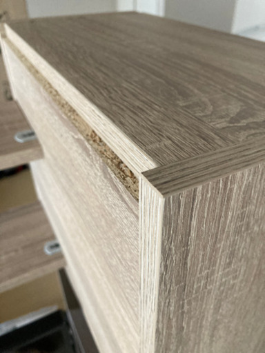 組立を失敗した家具を直したい Su 品川の手伝って 助けての助け合い ジモティー