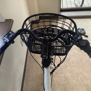 YAMAHA PAS babby 8.9Ah新品バッテリー 電動自転車中古車 (B2G45576)