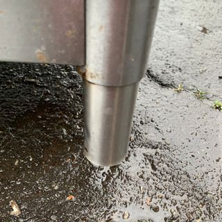 G4825 カード利用可 2層シンク 流し台 幅109.5×奥行65×高さ