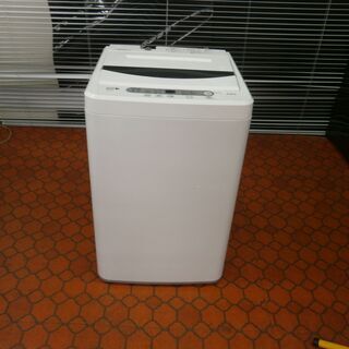 ID 974217 ヤマダ6.0Kg 2018年製 YWM-T60A!