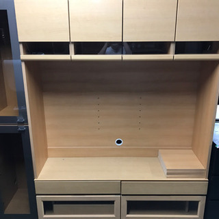 美品　モリタインテリア工業🌟ハイタイプテレビボード