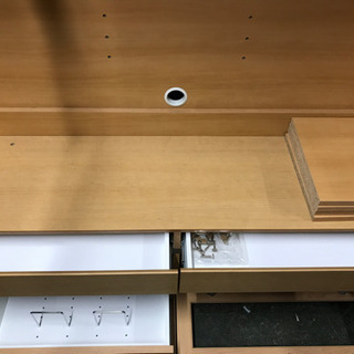 美品　モリタインテリア工業🌟ハイタイプテレビボード