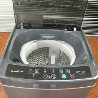 ID 975298  GrandLine 5.0Kg 2019年製　　SWL-W50-DG