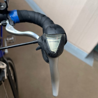 GIOS ロードバイク 夏のサイクリングにいかがですか