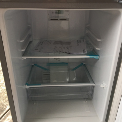 2020年　126L 冷凍冷蔵庫　ミニ冷蔵庫