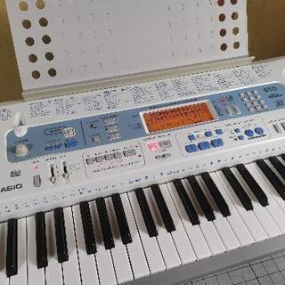 【ネット決済】CASIO　電子ピアノ