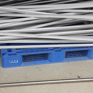 ♬ 決定‼️ アルミ製 ハザ足・・10組 美品