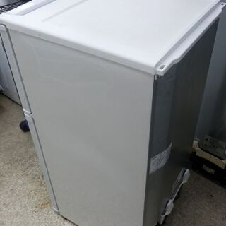 冷蔵庫 98L 2012年製 JR-N100C ハイアール Haier 2ドア 100Lクラス