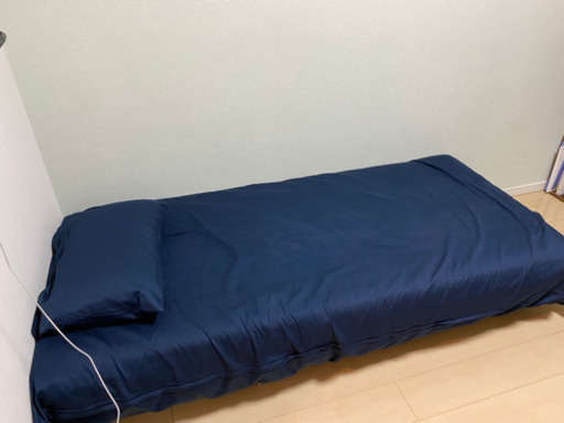 シングルベット