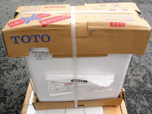 ☆TOTO SH596BAYR NW1 タンク パブリックコンパクト便器対応◆手洗無し