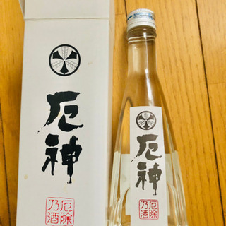 門真厄神 日本酒 特別純米酒