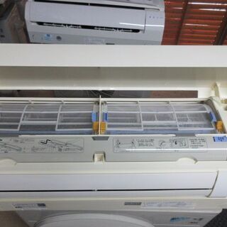 K02392 ダイキン 中古エアコン 主に10畳用 冷2.8kw／暖3.6kw