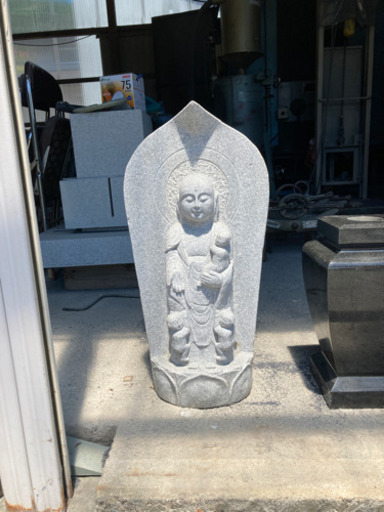 水子地蔵