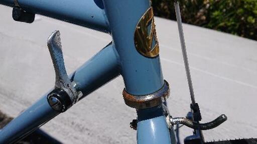 商談中】ブリジストン クエロ650F