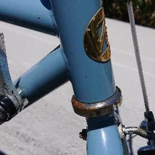 【商談中】ブリジストン クエロ650F