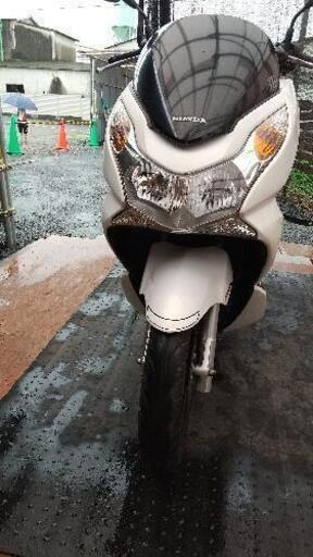 ホンダ PCX125 JF28 後期 始動動画あり | vaisand.com