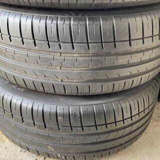 🌞215/55R17⭐2019年！アルファード、ノア、ヴォクシー等に！バリ山！PIRELLI製アルミホイール付サマータイヤ入荷しました🌞