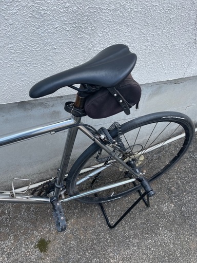 FUJI バラッドΩ クローム サイズ54