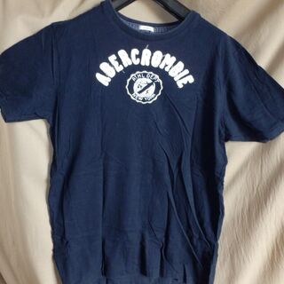 ㉘Abercrombie & Fitch　Tシャツ