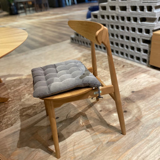 丸ダイニングテーブルセット