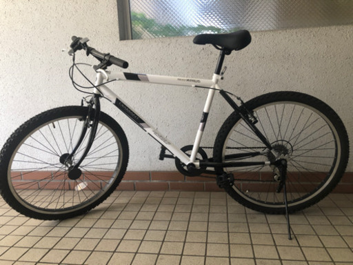 未使用 マウンテンバイク 26インチ DIAMANT マイパラス M610S