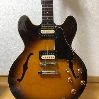 【人気のバイギブ】Orville by Gibson ES-335