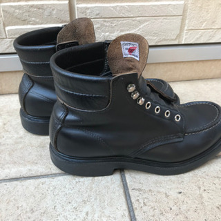 RED WING SUPER SOLE サイズ8