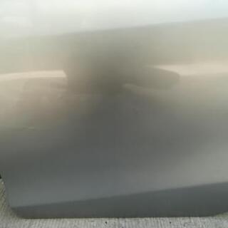 トヨタアクア純正左リアドア1f7