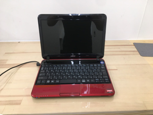 リサイクルPC ノートパソコン　FUJITSU LIFEBOOK PH50/C