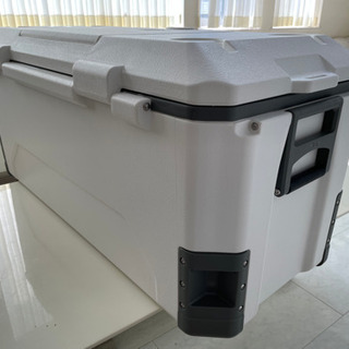 即日発送】COHO コーホー クーラーボックス 大型 165QT 156L