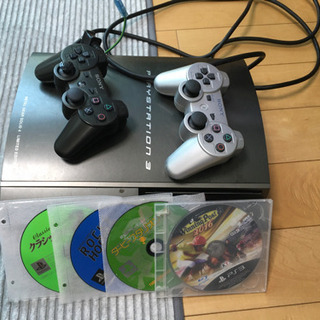 PS3 ジャンク