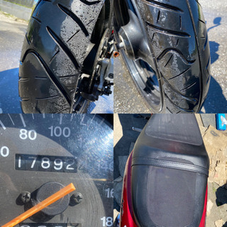 ☆バンディット250後期モデル.GJ77A型☆キャブレーターオーバーホール