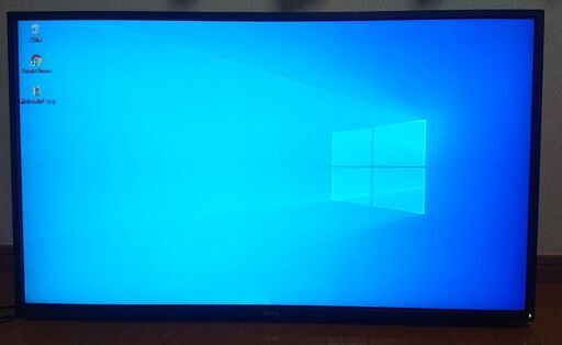 4K 43インチ 美品 Dell P4317Q プロフェッショナルシリーズ 42.51