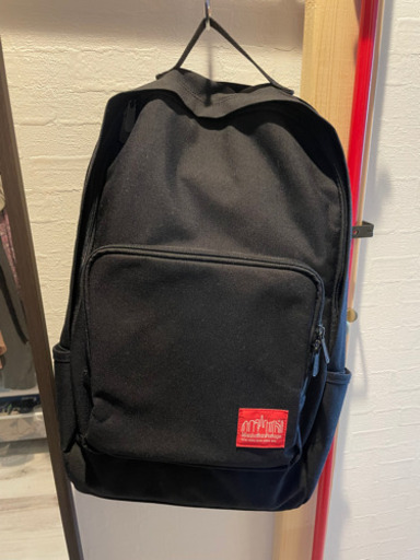 マンハッタンポーテージ　Union Square Backpack